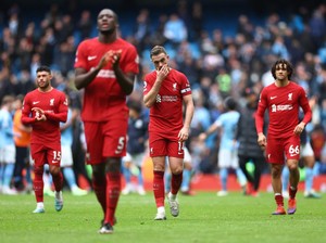 Klopp: Penampilan Liverpool Enggak Ada Bagus-bagusnya!