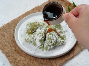 Gula Aren untuk Diabetesi, Amankah?