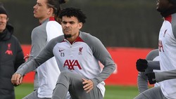 Luis Diaz Mungkin Comeback Lawan Arsenal