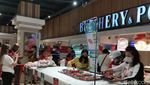 Intip Lagi Hebohnya Transmart Banjir Diskon yang Bakal Digelar Lagi