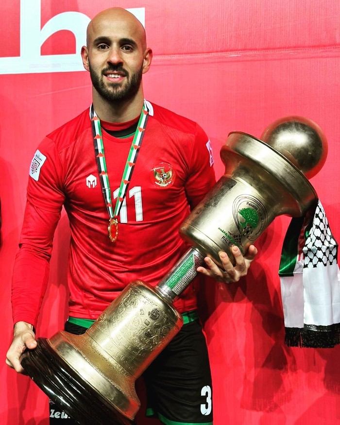 Mohammed Rashid