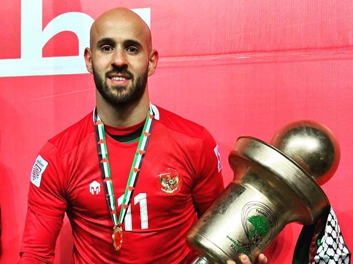 Mohammed Rashid