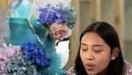 Momen Sweet Seventeen Khirani Putri Bambang Trihatmodjo yang Dipenuhi Cake Mewah