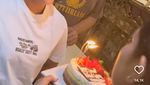 Momen Sweet Seventeen Khirani Putri Bambang Trihatmodjo yang Dipenuhi Cake Mewah