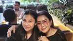 Momen Sweet Seventeen Khirani Putri Bambang Trihatmodjo yang Dipenuhi Cake Mewah