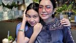 Momen Sweet Seventeen Khirani Putri Bambang Trihatmodjo yang Dipenuhi Cake Mewah