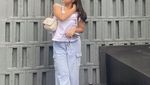 Momen Sweet Seventeen Khirani Putri Bambang Trihatmodjo yang Dipenuhi Cake Mewah