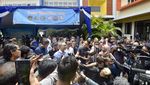 Momen Zulhas Hadiri Pasar Ramadan di Jatinegara