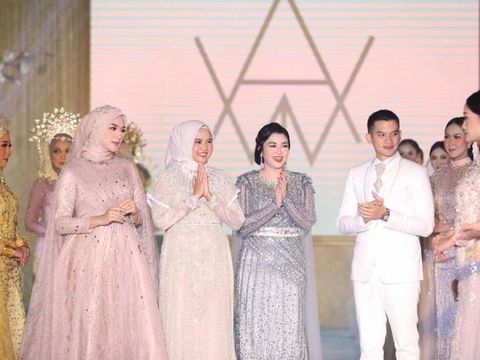 MUA Indah Aini