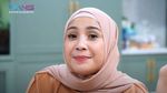 7 Potret Anggunnya Nagita Slavina Berhijab