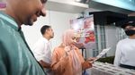 7 Potret Anggunnya Nagita Slavina Berhijab