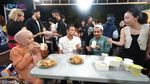 7 Potret Anggunnya Nagita Slavina Berhijab
