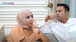 7 Potret Anggunnya Nagita Slavina Berhijab