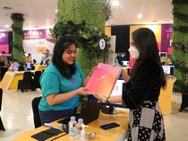 LPCK Raup Pendapatan Rp 578 Semester I 2023