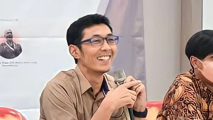 Pakar HI Unair Joko Susanto