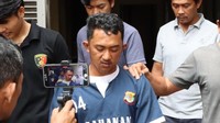 Keji! Pria di Lampung Racuni Istri hingga Tewas demi Nikahi Adik Ipar
