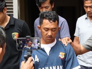 5 Fakta Pria Keji Racuni Istri demi Nikahi Ipar yang Dihamili