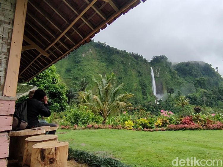 Galeri Rumah Surga yang Dinego Rp 2,5 M, tapi Pemilik Bergeming