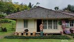 Galeri Rumah Surga yang Dinego Rp 2,5 M, tapi Pemilik Bergeming