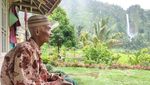 Penampakan Before After Rumah Surga Cianjur, Dulu Hijau Kini Rusak