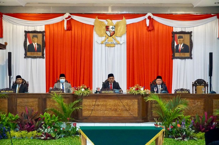 Pemkot Pasuruan