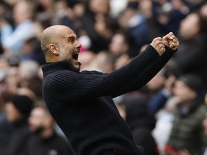 Girangnya Pep Guardiola Manchester City Akhirnya Lolos ke Final Piala FA