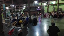 Mengenal Syekh Asmoroqondi, 3 Keturunannya Jadi Anggota Wali Songo
