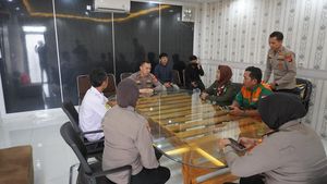 Polisi Cek Aduan Warga Marak Anak Sekolah Gunakan Tramadol di Bogor