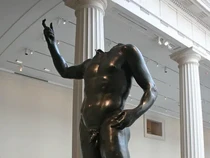 Kenapa Banyak Patung Romawi Tanpa Kepala? Ternyata karena Ini