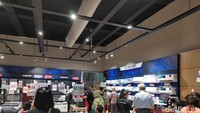 Hari Ini Serbu Transmart Full Day Sale! Banjir Diskon 50% + 20%