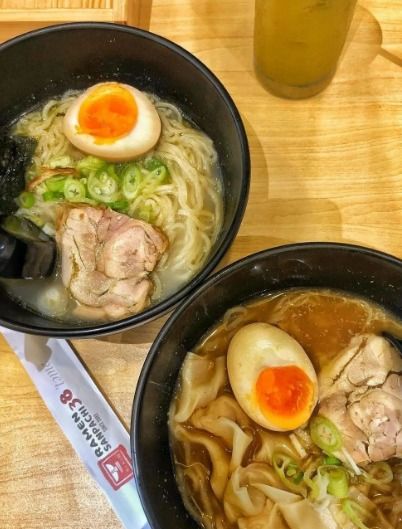 Slurrp! 5 Ramen Viral yang Hangat Nikmat Ini Cocok Buat Menu Bukber