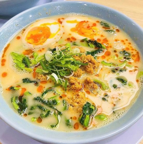 Slurrp! 5 Ramen Viral yang Hangat Nikmat Ini Cocok Buat Menu Bukber