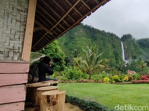 Ketenangan Abah Jajang yang Hilang dan Jatah Rp 500