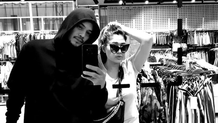 Suami Penyanyi Sania Meninggal saat Tidur, Ini Kemungkinan Penyebabnya