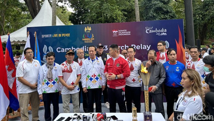 SEA Games 2023