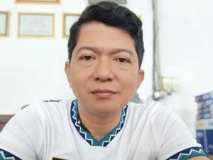 PSM Makassar Juara Tanpa Stadion