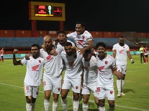 Sudah Kunci Gelar Juara Liga 1, PSM Makassar Galau Hadapi PSIS