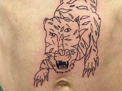 Kumpulan Tato Gagal yang Bikin Menyesal