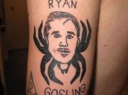 Kumpulan Tato Gagal yang Bikin Menyesal