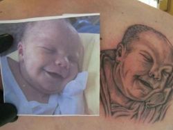 Kumpulan Tato Gagal yang Bikin Menyesal