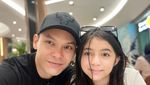 7 Potret Sienna, Anak Marshanda dan Ben Kasyafani yang Makin Cantik
