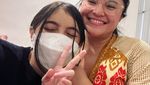 7 Potret Sienna, Anak Marshanda dan Ben Kasyafani yang Makin Cantik