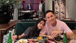 7 Potret Sienna, Anak Marshanda dan Ben Kasyafani yang Makin Cantik