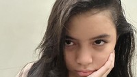 Mirip siapa nih kira-kira? Foto: instagram