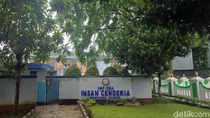 Pengeroyok Siswa SMA Insan Cendekia Tak Dikeluarkan, Kepsek: Kita Bina
