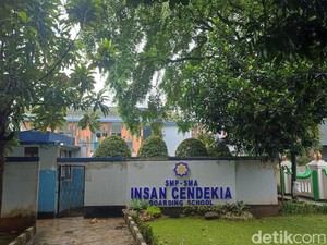 5 Fakta Siswa SMA Dituding Mencuri Berujung Dikeroyok di Asrama