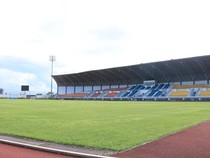 Kembalinya Persib ke Stadion Arcamanik
