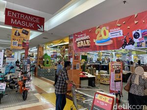 Tempat Tidur Harga Bersahabat Cuma di Transmart Midnight Sale, Ada Diskon Rp 4 Juta!