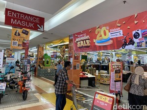 Tempat Tidur Harga Bersahabat Cuma di Transmart Midnight Sale, Ada Diskon Rp 4 Juta!