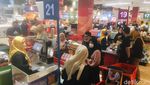 Intip Lagi Hebohnya Transmart Banjir Diskon yang Bakal Digelar Lagi